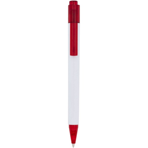 [21035303] Red (Calypso ballpoint pen (black ink)) 