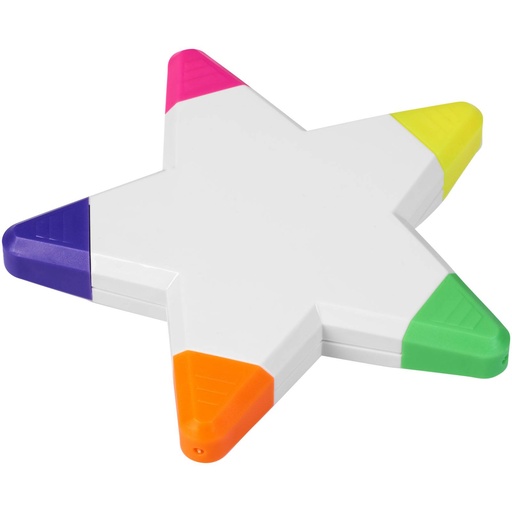 [21036300] Solvig star highlighter