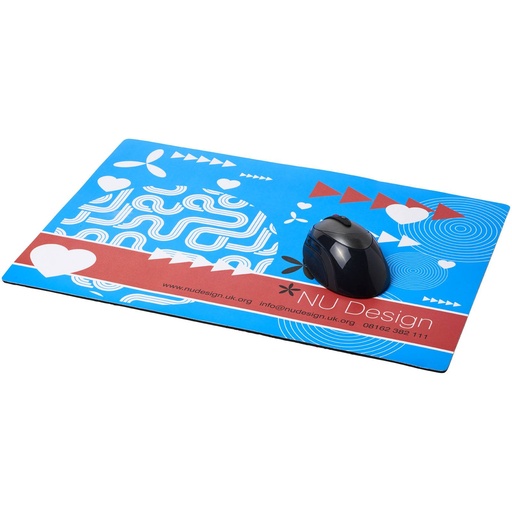 [21052900] Q-MatÂ® A2 sized desk mat