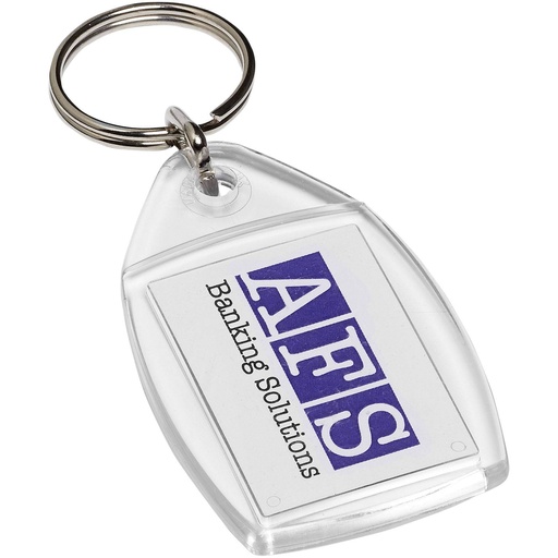 [21054400] Access P5 keychain