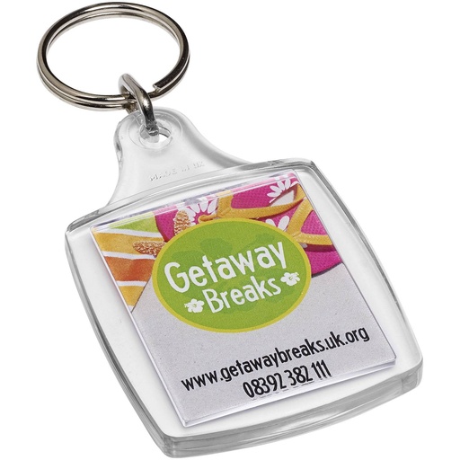 [21054700] Tour A5 keychain