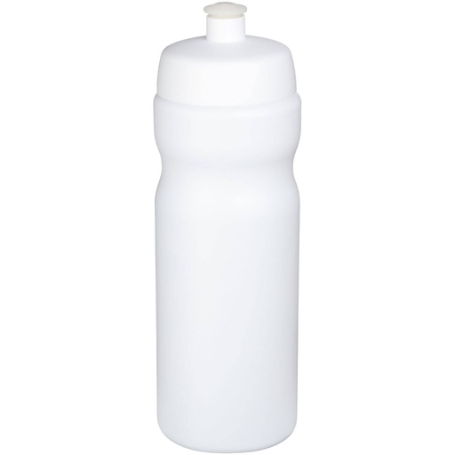 [21068401] Baseline® Plus 650 ml sport bottle (White)