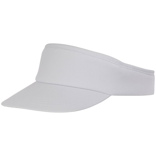 [38671010] White (Hera sun visor | 38671) 