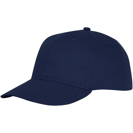 [38675490] Navy (Ares 6 panel cap | 38675) 