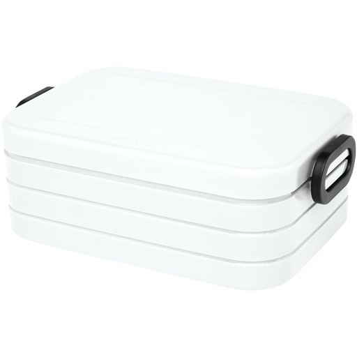 [11313501] White (Mepal Take-a-break lunch box midi) 