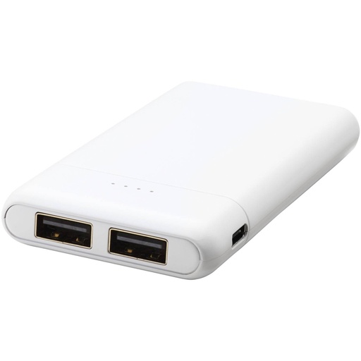 [12416701] Odyssey 5000mAh high density power bank