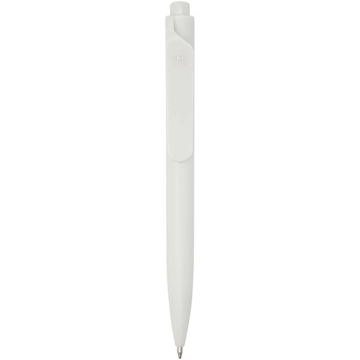 [10775601] White (Stone ballpoint pen (black ink)) 