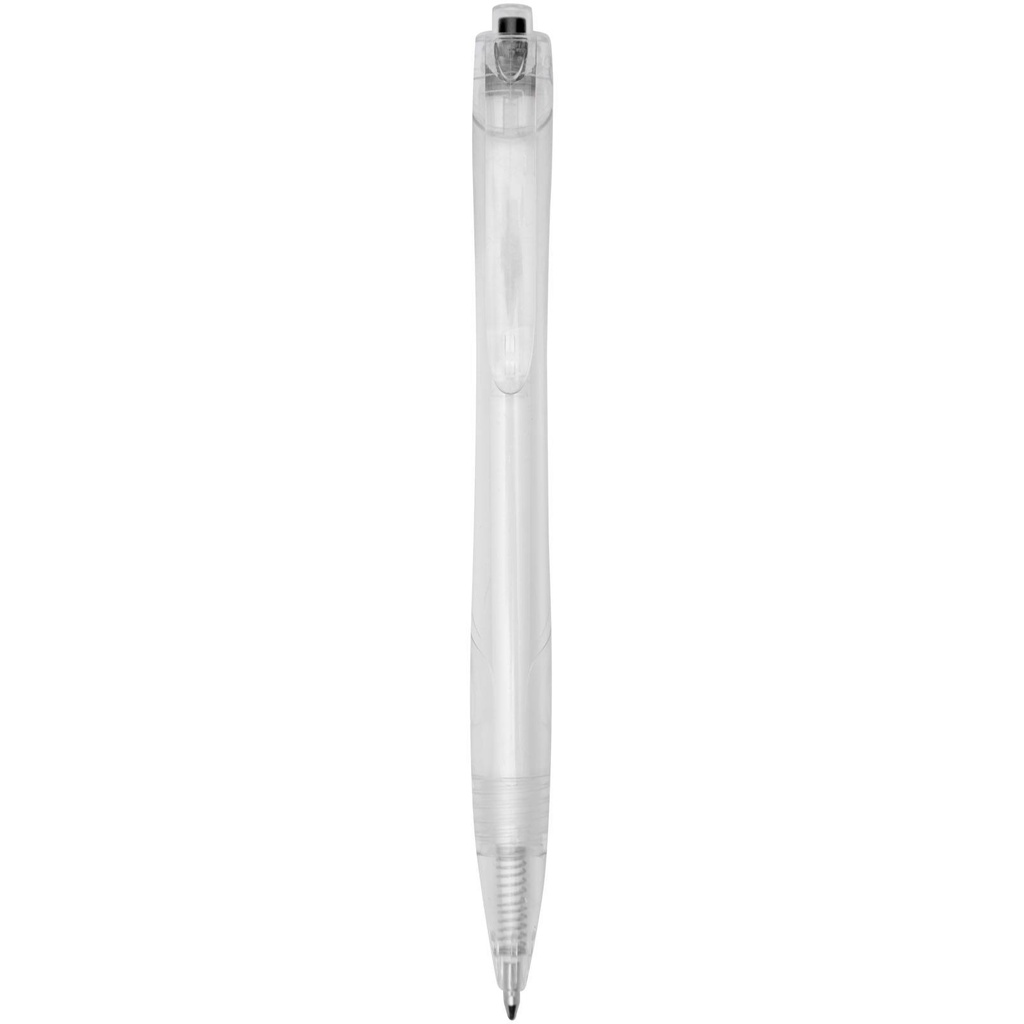 Honua recycled PET ballpoint pen (blue ink)