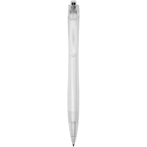 [10775790] Honua recycled PET ballpoint pen (blue ink)