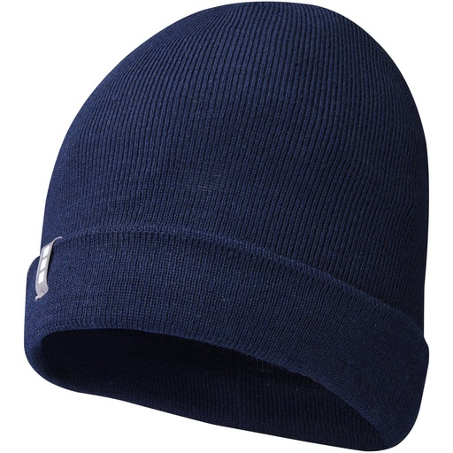 [38651550] Hale Polylana® beanie (Navy)