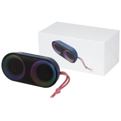[12418953] Move MAX IPX6 outdoor speaker with RGB mood light