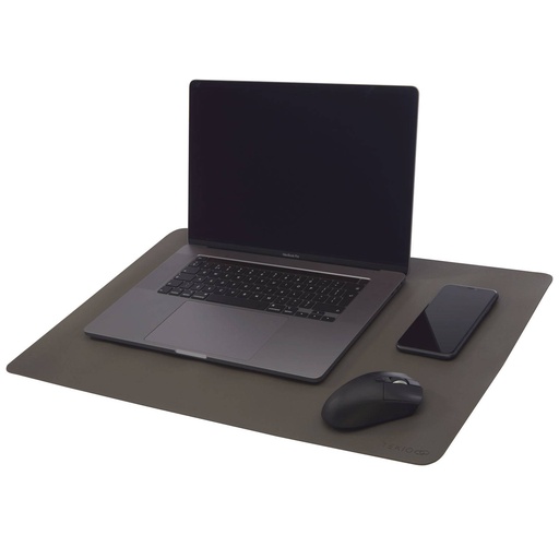 [12419183] Hybrid desk pad