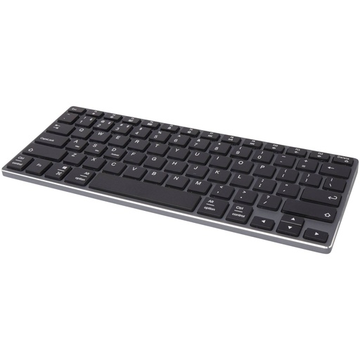 [12421690] [12421690] [12421690] Hybrid performance Bluetooth keyboard - QWERTY | 124216