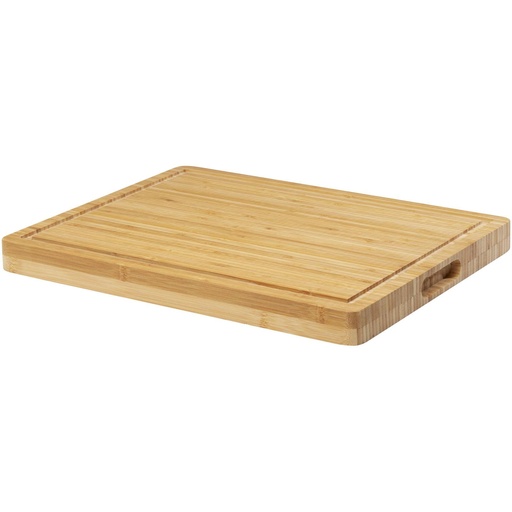 [11327006] Fet bamboo steak cutting board