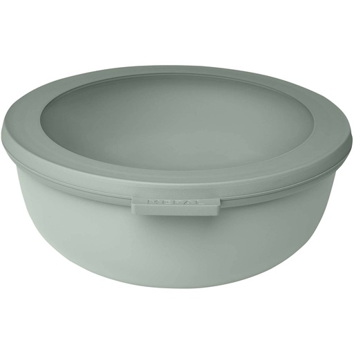 [11327291] Mepal Cirqula 1250 ml multi bowl (Sage)