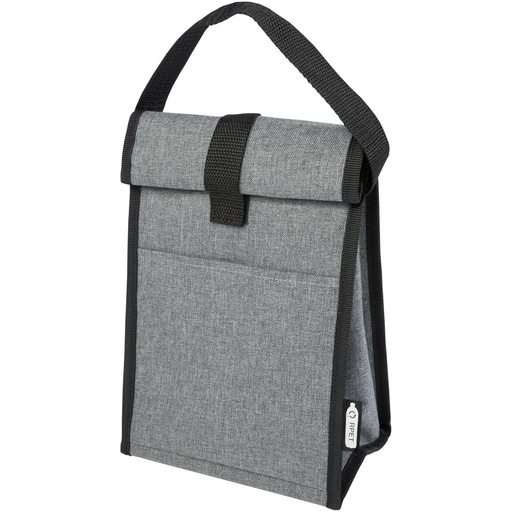 [12061780] Reclaim 4-can GRS RPET cooler bag 5L