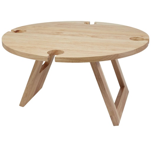 [11328106] Soll foldable picnic table