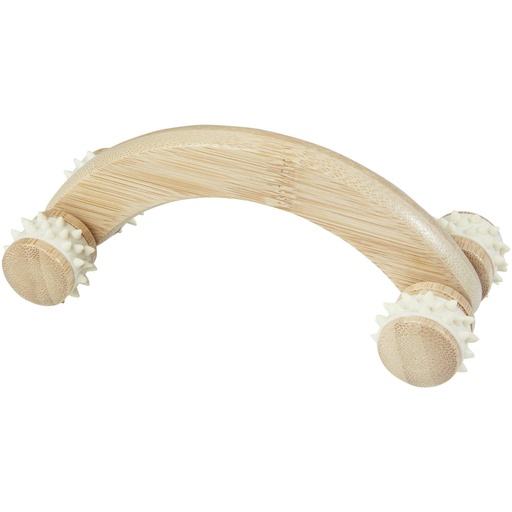 [12620006] Volu bamboo massager