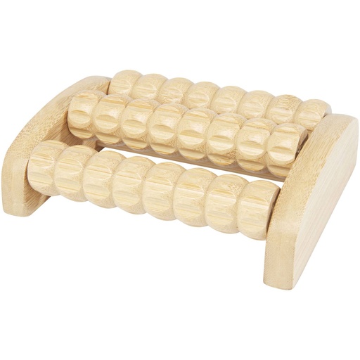 [12620106] Venis bamboo foot massager