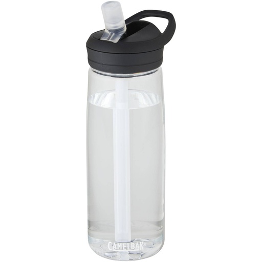 [10071301] CamelBak® Eddy+ 750 ml Tritan™ Renew bottle (White)