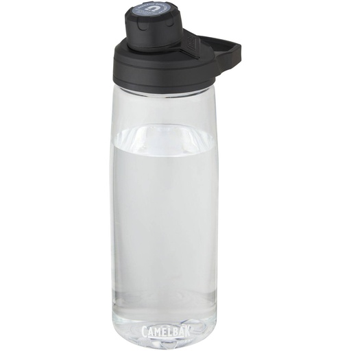 [10071401] CamelBak® Chute® Mag 750 ml Tritan™ Renew bottle (White)