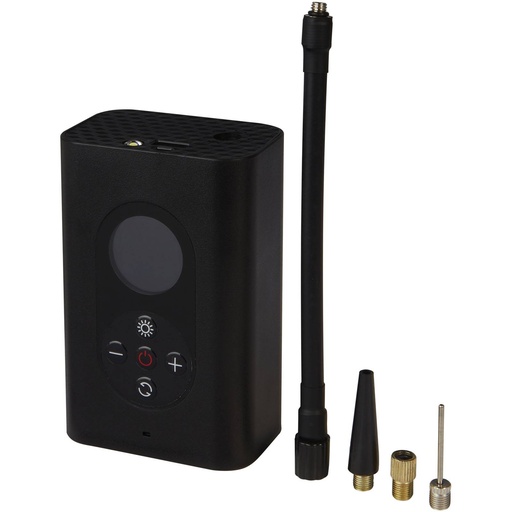 [12426790] Pilot portable electric air compressor