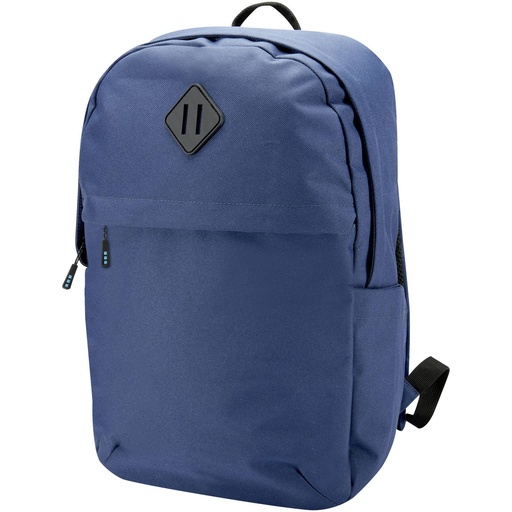 [12064855] REPREVEÂ® Our Oceanâ„¢ Commuter 15" GRS RPET laptop backpack 19L