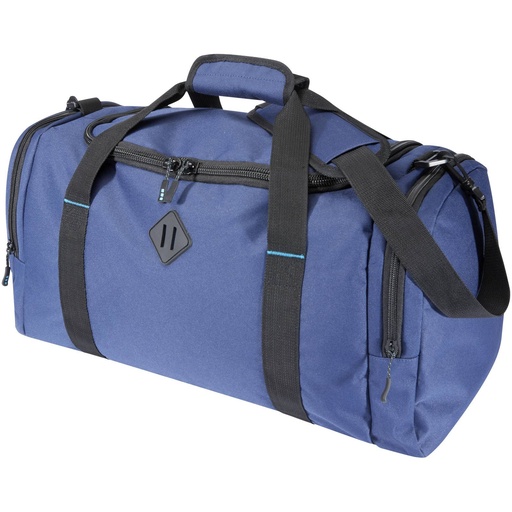 [12065055] REPREVE® Our Ocean™ GRS RPET duffel bag 35L