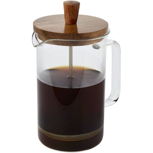 [11331201] Ivorie 600 ml coffee press