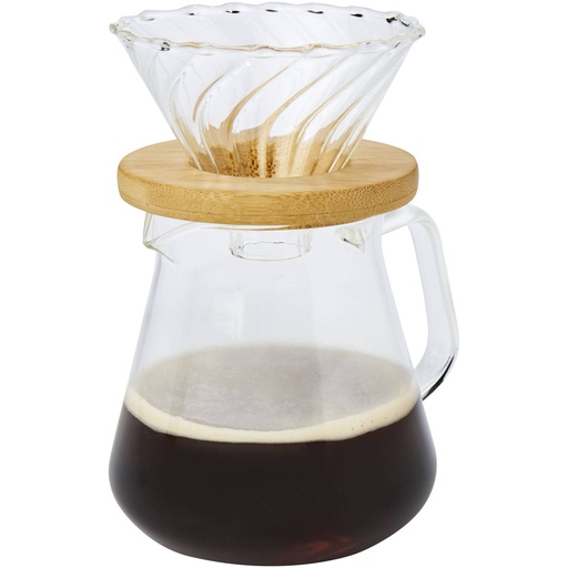 [11331301] [11331301] [11331301] Geis 500 ml glass coffee maker | 113313