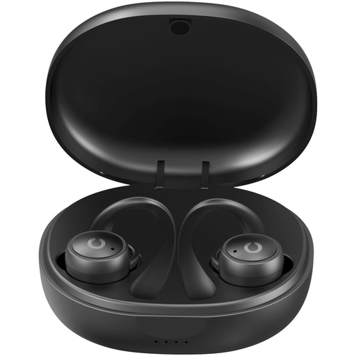 [2PA06790] [2PA06790] [2PA06790] Prixton TWS160S sport BluetoothÂ® 5.0 earbuds | 2PA067