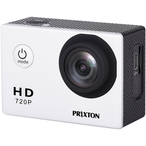 [2PA20182] Prixton DV609 Action Camera