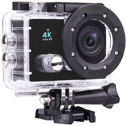 [2PA20490] [2PA20490] [2PA20490] Action Camera 4K | 2PA204