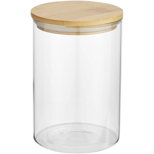 [11334206] Boley 550 ml glass food container