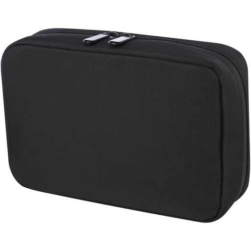 [12069890] Rise GRS recycled organiser pouch
