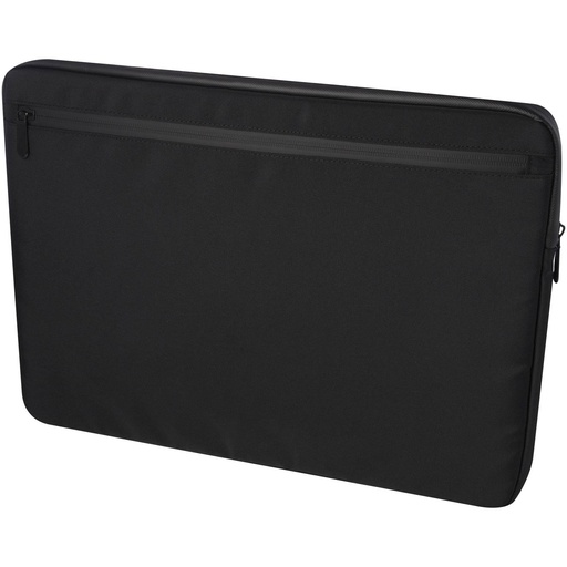 [12069990] Rise 15.6" GRS recycled laptop sleeve