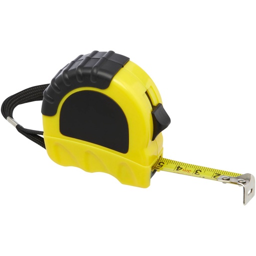 [10458011] Rule 3-metre RCS recycled plastic measuring tape
