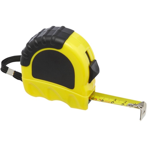[10458111] [10458111] [10458111] Rule 5-metre RCS recycled plastic measuring tape | 104581
