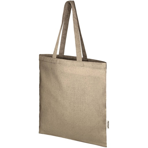 [12070306] Natural (Pheebs 150 g/m² Aware™ recycled tote bag) 
