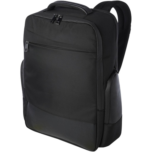 [13005690] Expedition Pro 15.6" GRS recycled laptop backpack 25L