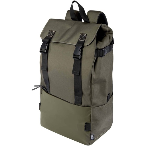 [12071461] Green (Roam GRS recycled modular backpack) 