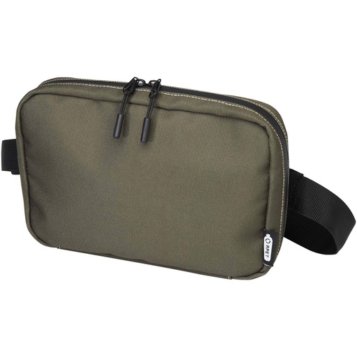 [12071661] Green (Roam GRS recycled modular toiletry bag) 