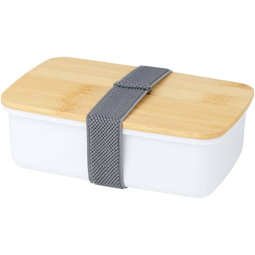 [11336901] White (Mangi 500 ml lunch box) 