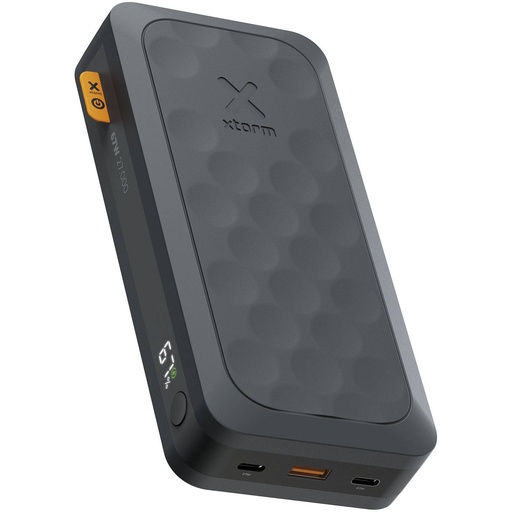 [12440190] Xtorm FS5271 Fuel Series 27.000 mAh 67W power bank