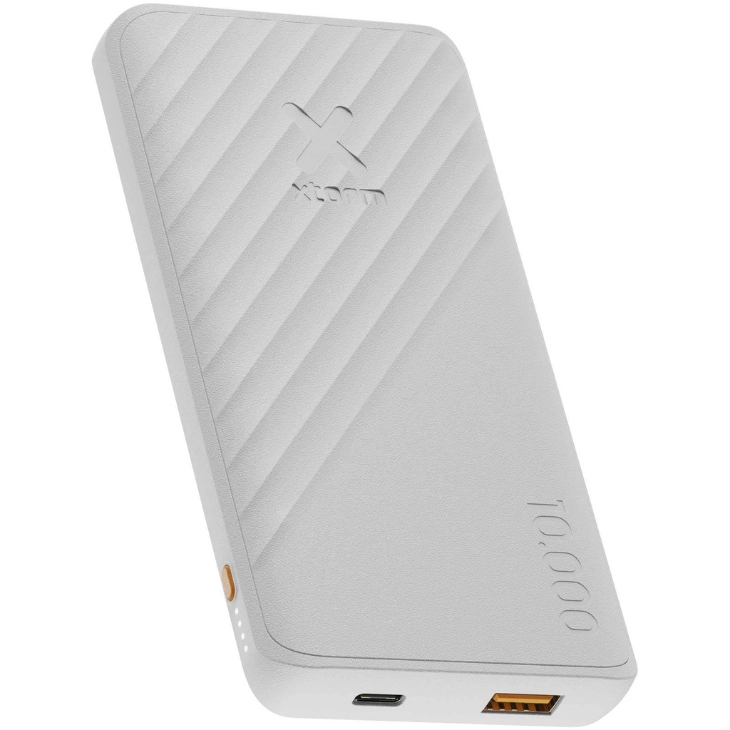 Xtorm XG210 Go2 15W 10.000 mAh fast charge power bank