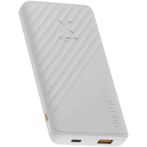[12441106] Xtorm XG210 Go2 15W 10.000 mAh fast charge power bank (White)