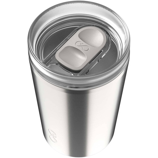 [10081882] Stainless Steel (Ocean Bottle 350 ml insulated tumbler | 100818) 