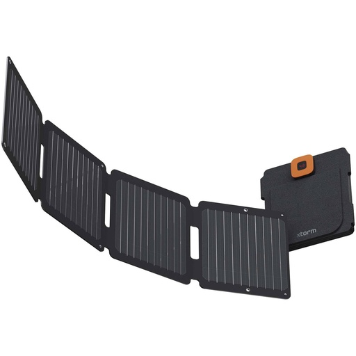 [12441590] [12441590] [12441590] Xtorm XR2S28 SolarBooster 28W foldable solar panel | 124415