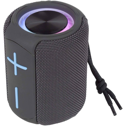 [2PA16382] Grey (Prixton Beat Box speaker | 2PA163) 