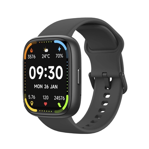 [2PA15790] [2PA15790] [2PA15790] Prixton Alexa SWB29 smartwatch | 2PA157